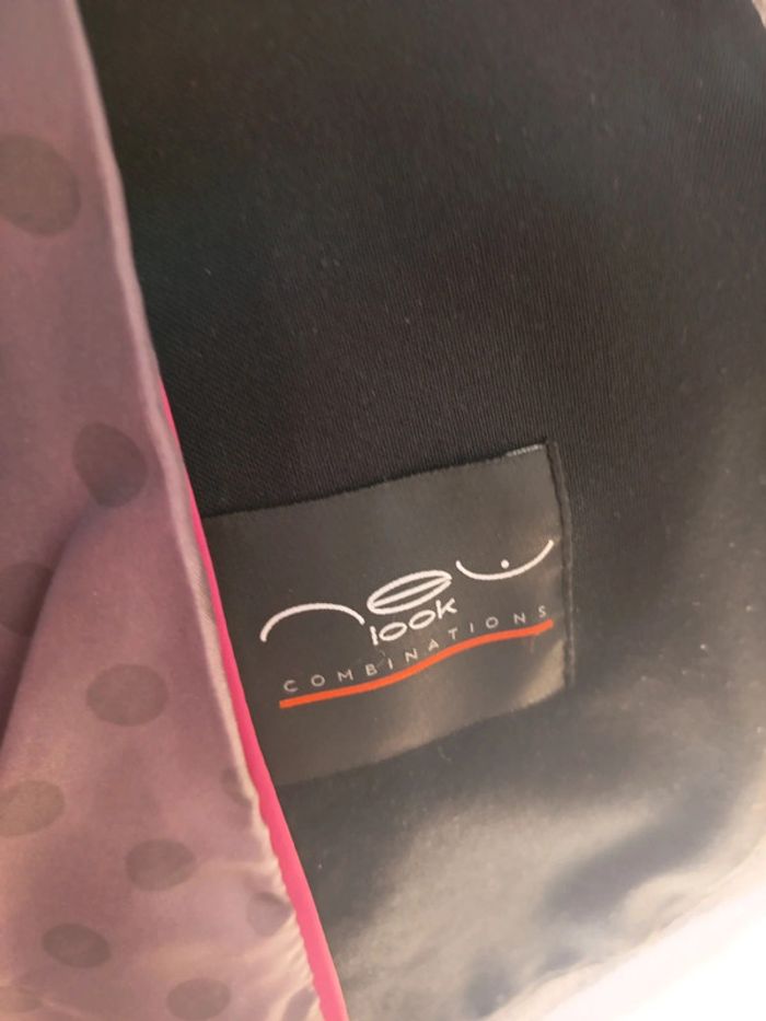 Veste tailleur femme - photo numéro 5
