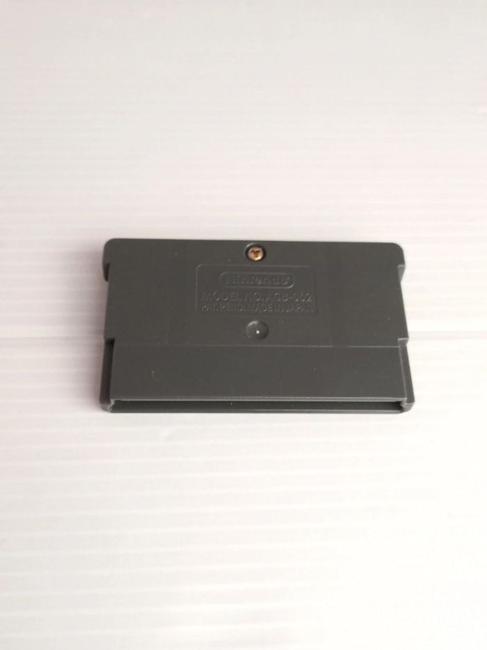 Gba pinball of the dead - photo numéro 3