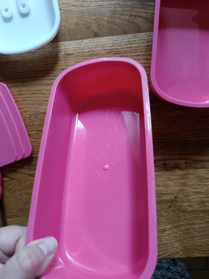 Boîte repas bento - photo numéro 4