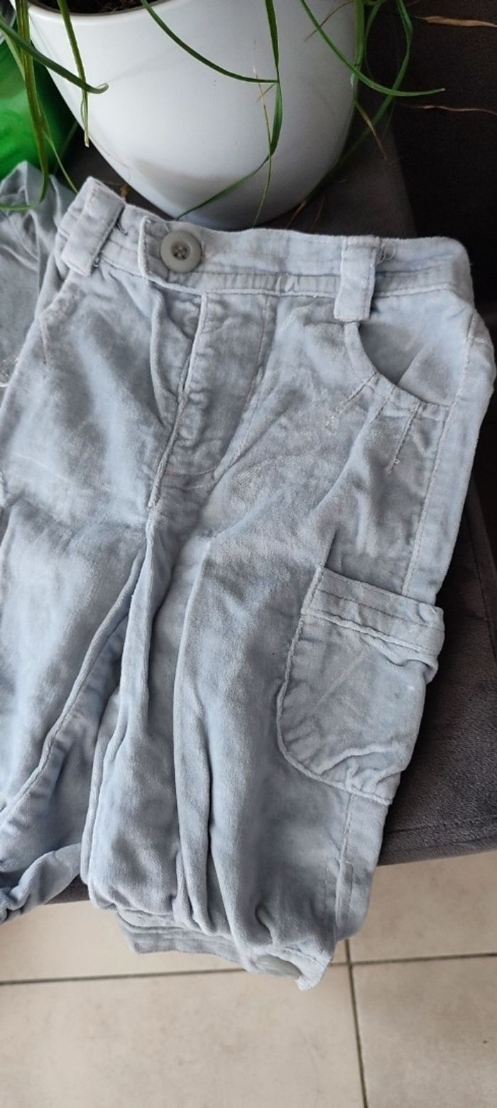 Ensemble In Extenso 6 mois - photo numéro 3