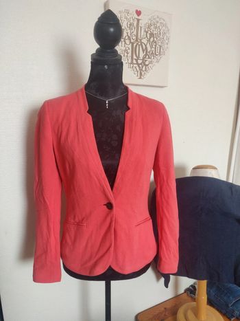 Blazer veste 36