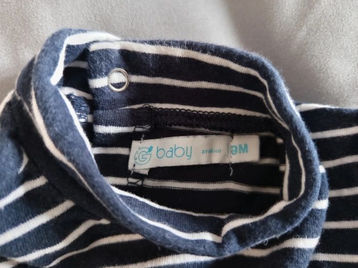 Lot sous pull 9 mois - photo numéro 7