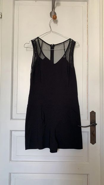 Combishort Naf Naf S