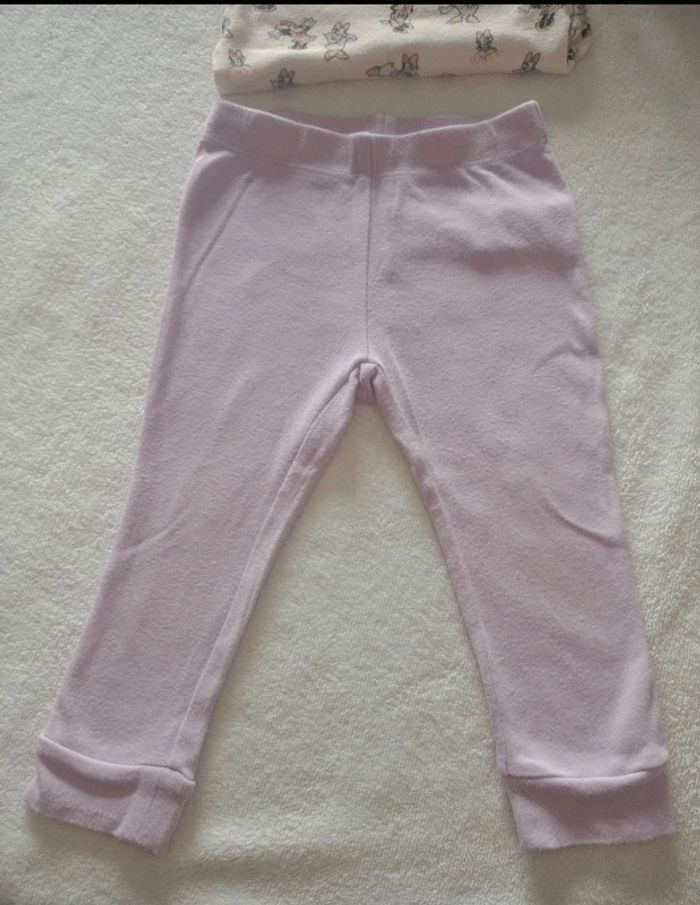 Ensemble Disney baby 3pcs taille 18mois - photo numéro 10