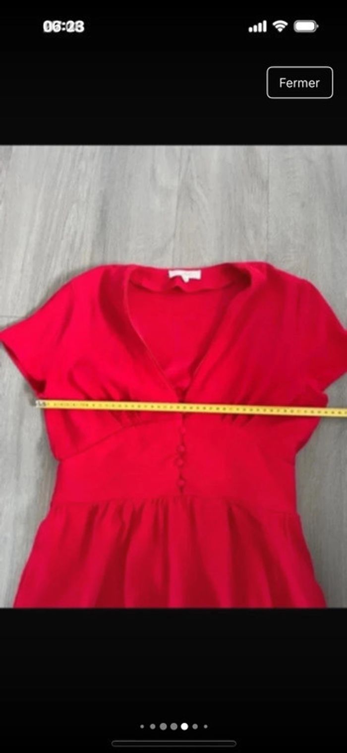 Robe yuka taille 1 - photo numéro 7