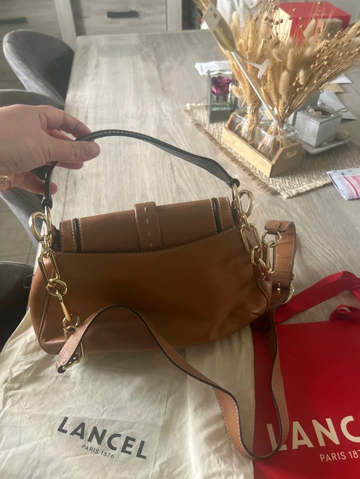 Sac lancel - photo numéro 4