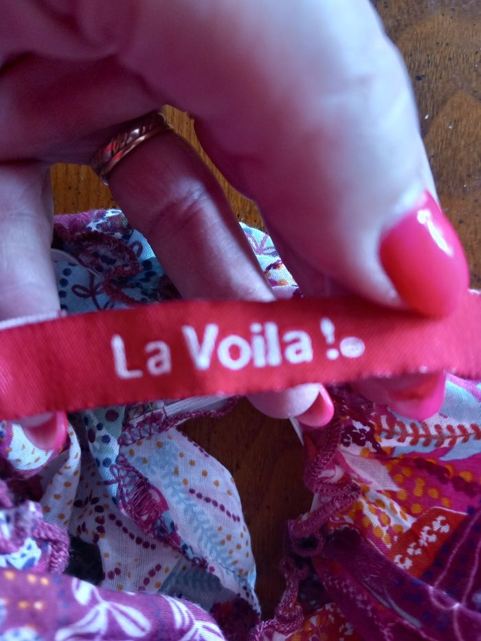 Tunique - photo numéro 4