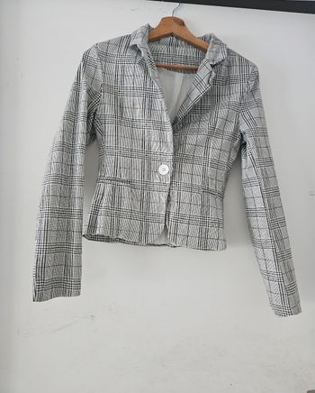 Veste blazer femme taille S-M