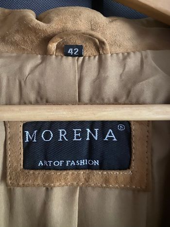Veste Femme, Camel  taille 42