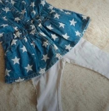 👻Ensemble 9 mois👻