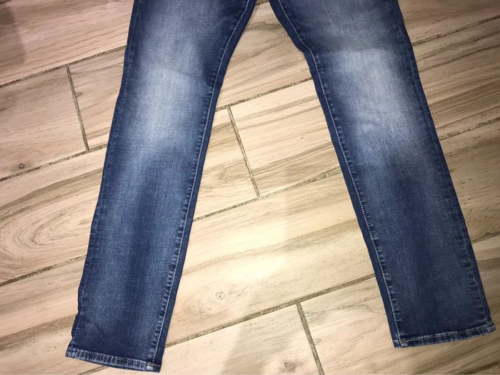 Jeans slim Glenn jack & jones W30/L32 - photo numéro 2