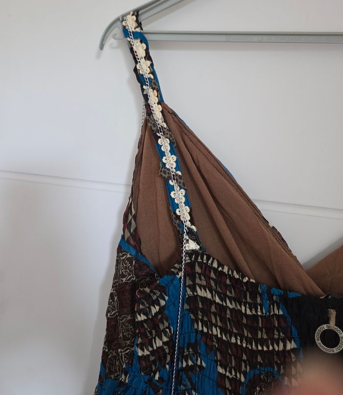 Robe d'été marque Soggo - photo numéro 6