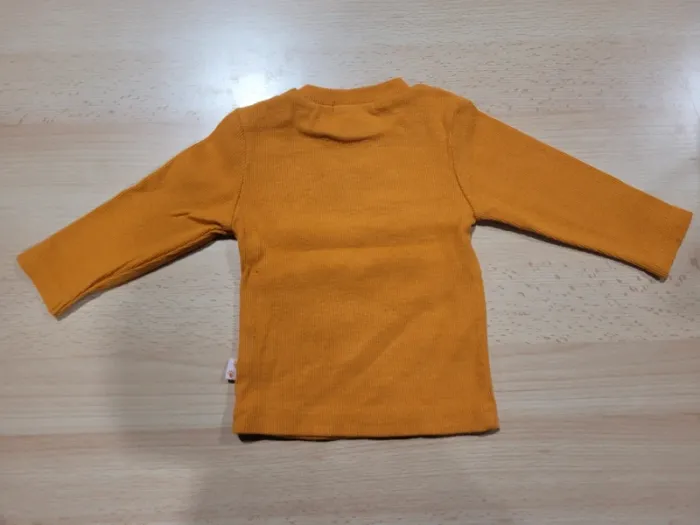 6 hauts t-shirts - photo numéro 16