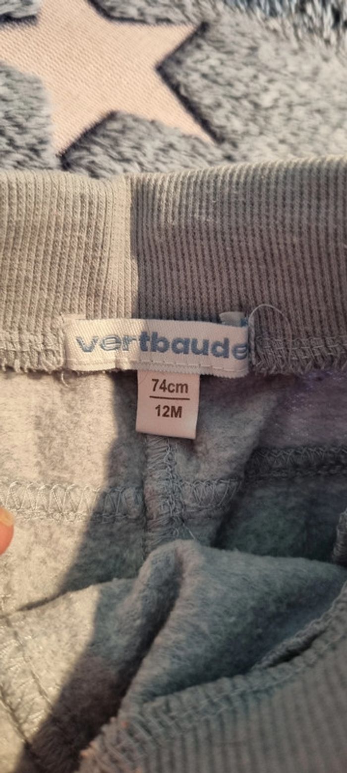 Jogging 12 mois - photo numéro 2