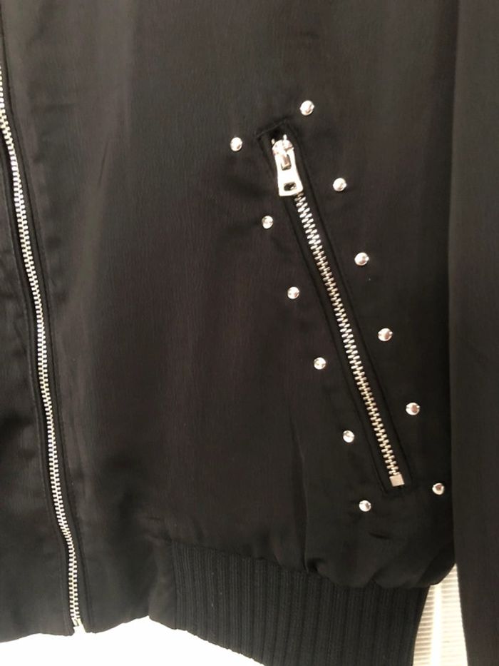 Blouson fin - photo numéro 2