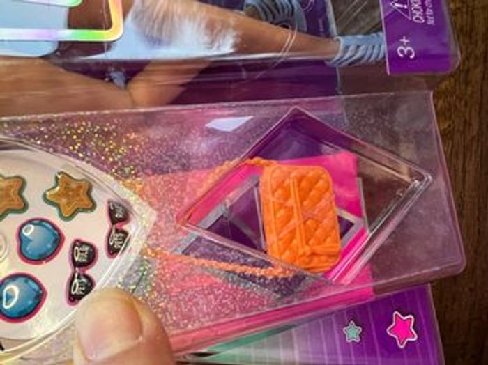 Barbie extra style Bandana et son chihuahua Mattel - photo numéro 3