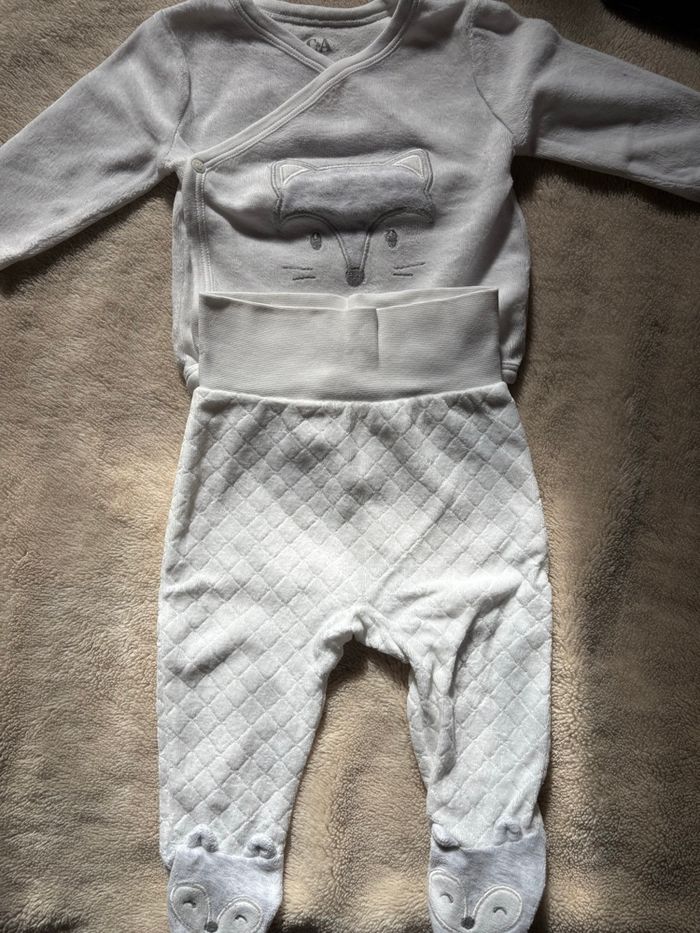 Lot de 2 ensembles - photo numéro 4