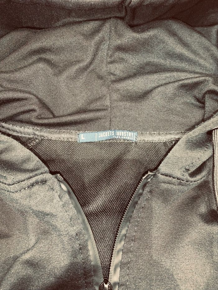 Survêtement Jacket Industry - photo numéro 5