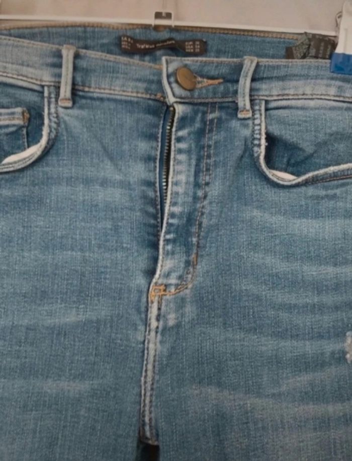 Jean femme - photo numéro 4