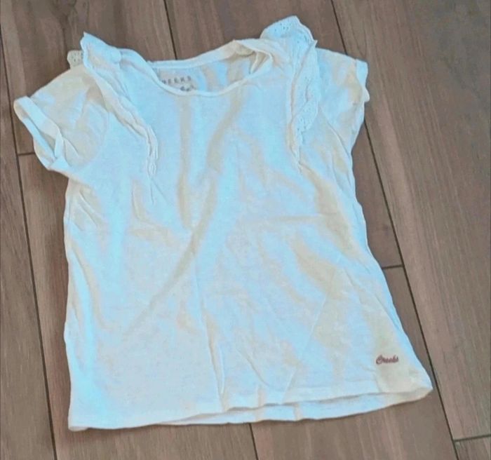 T shirt
