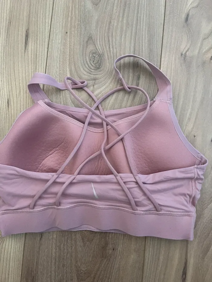 Brassière Nike - photo numéro 2