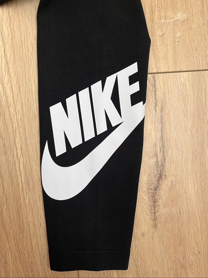 Leegin Nike - photo numéro 2