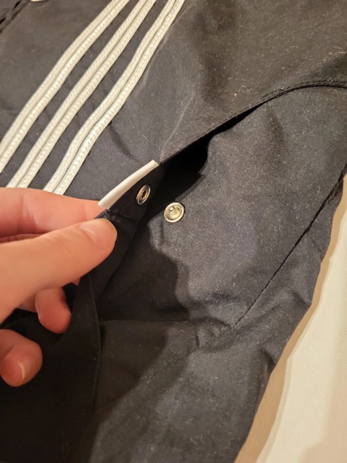 Veste homme/femme à fermeture éclair ! - photo numéro 6