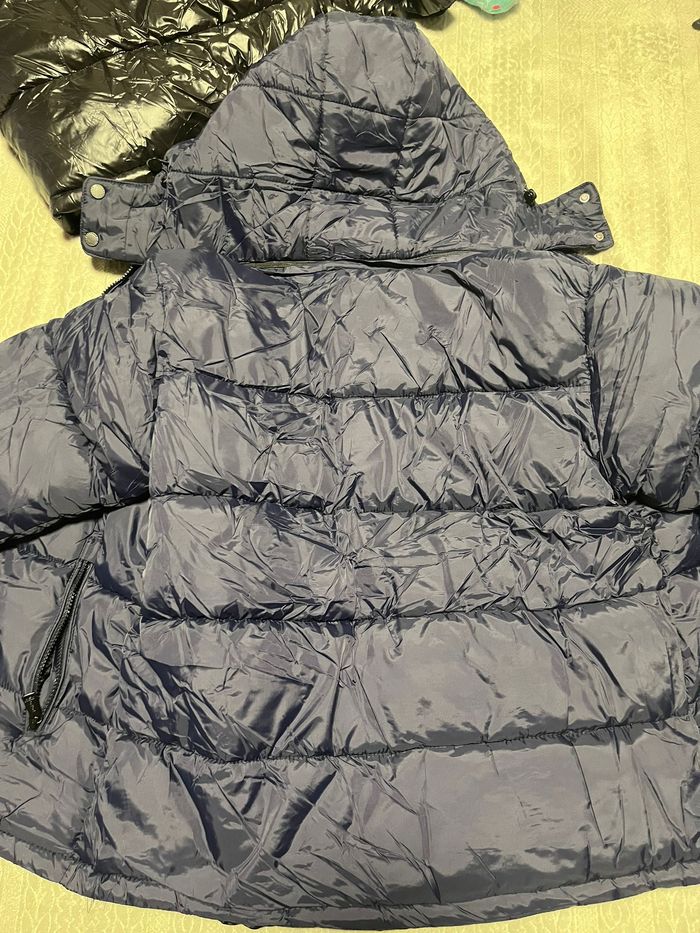 raulph lauren azul - photo numéro 4