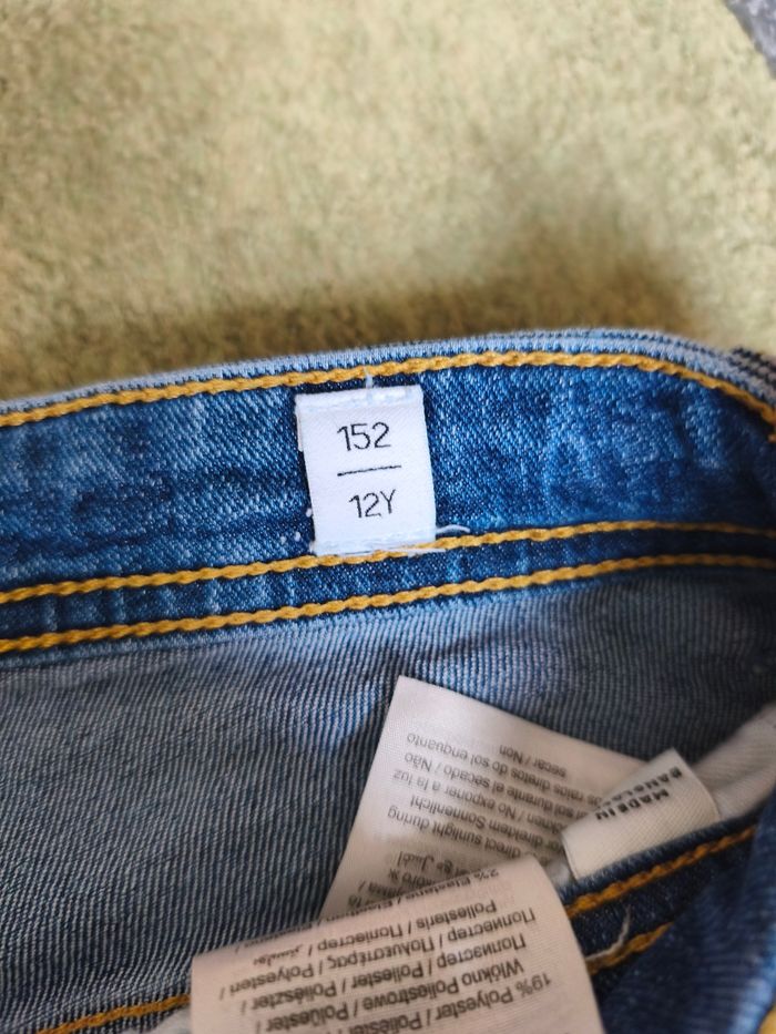 Jean Jack & Jones 12 ans - photo numéro 3