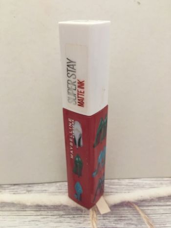 Maybelline Superstay Matte Ink neuf