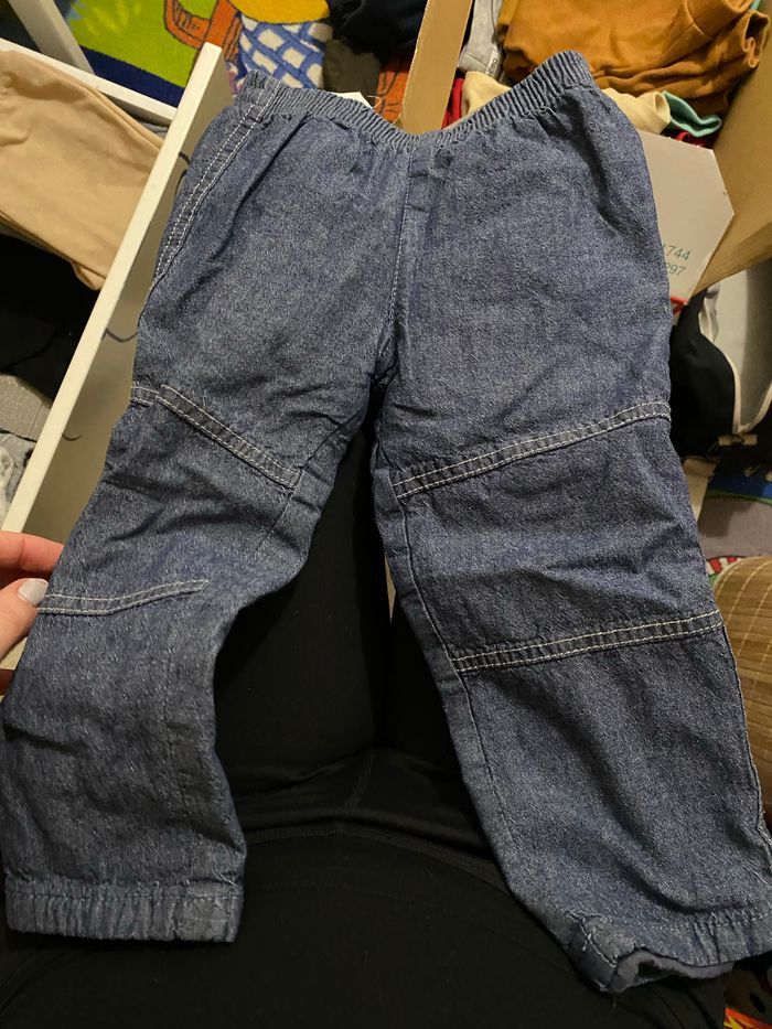 Jeans /jogging - photo numéro 5