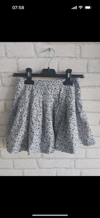 Jupe Jacadi taille 5 ans