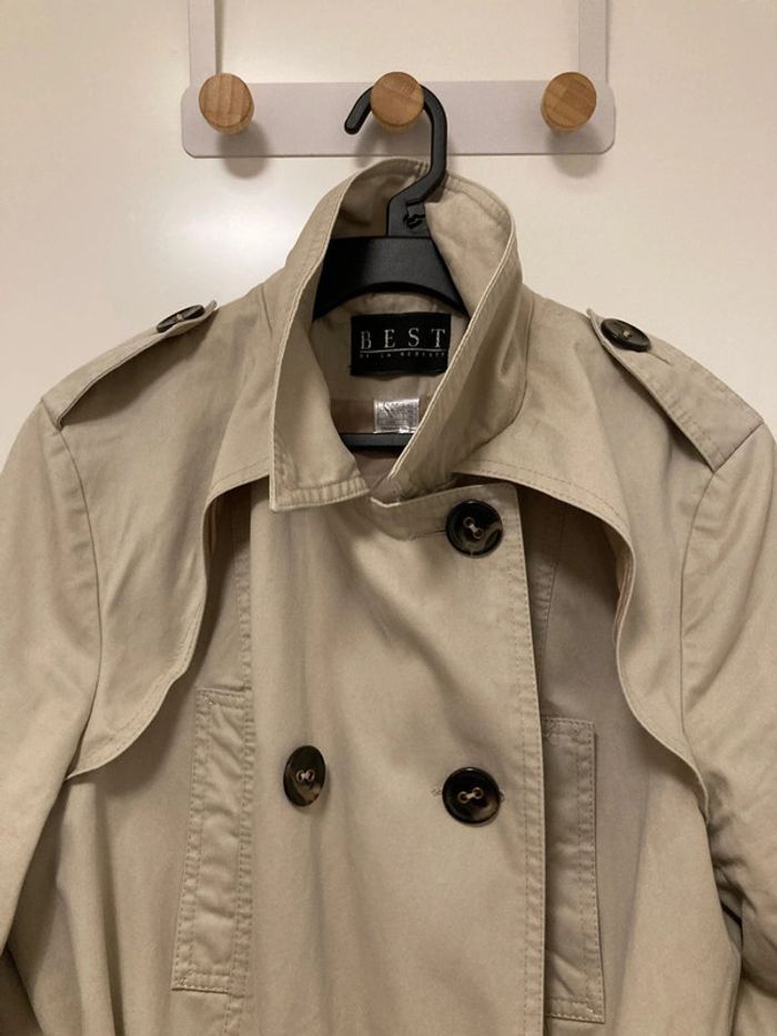 Imperméable Best la Redoute - photo numéro 7