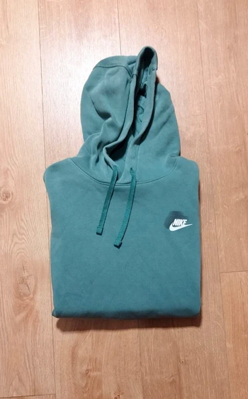 Pull à capuche Nike - Hoodie taille M