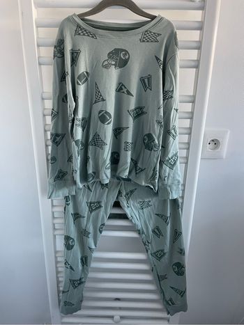 Pyjama kiabi 8 ans
