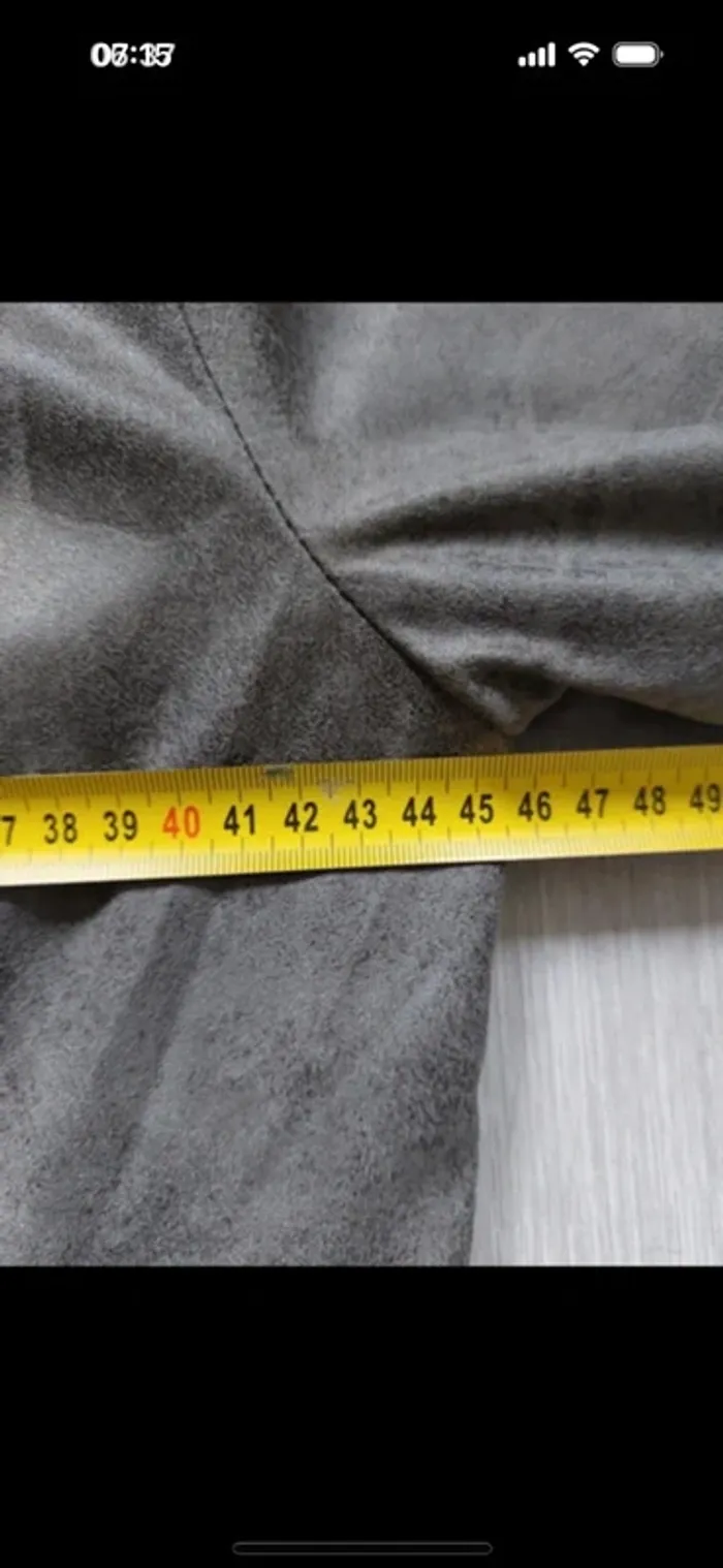 Veste Laura Jo taille M - photo numéro 7