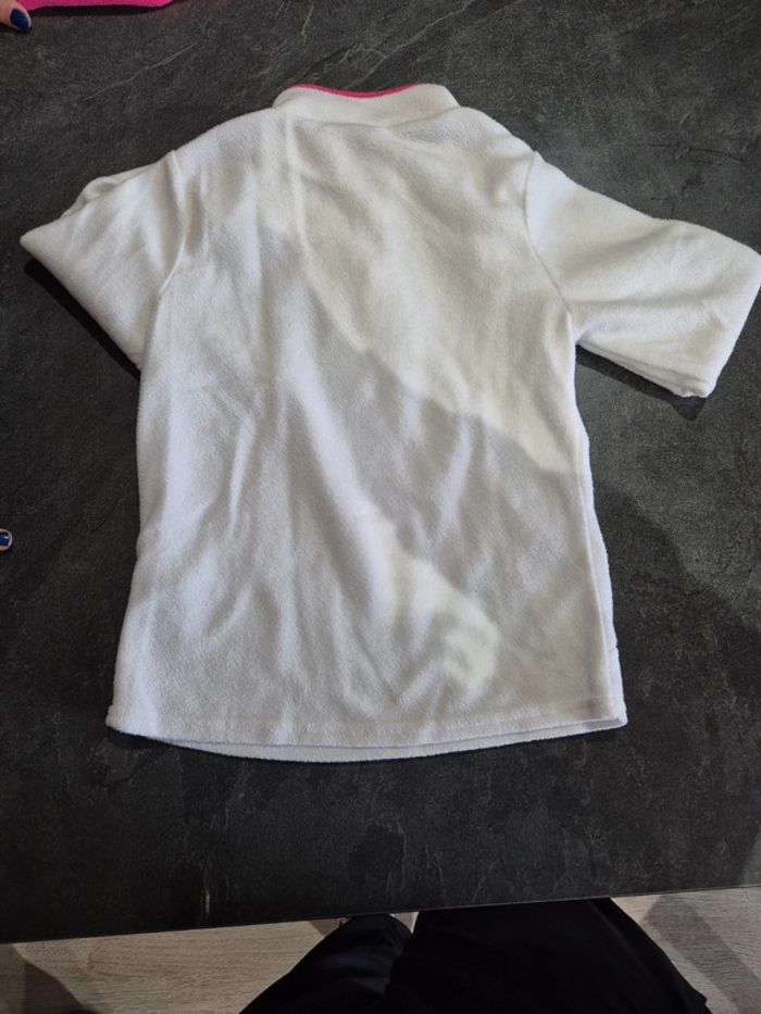 Pull chaud - photo numéro 3