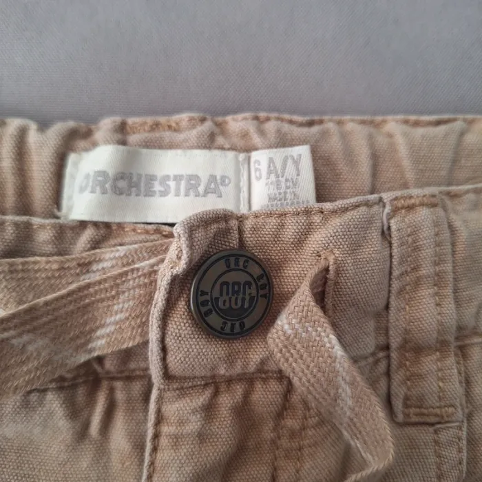 Short - photo numéro 2