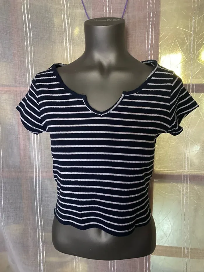 Petit haut femme 38/40