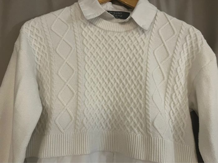 Pull femme - photo numéro 2