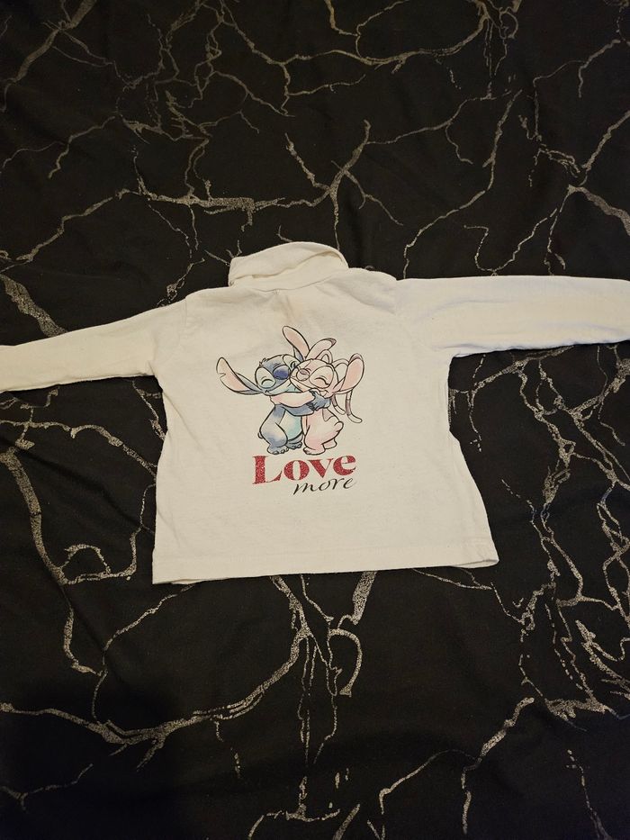 T-shirt disney