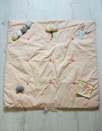 Tapis d’éveil