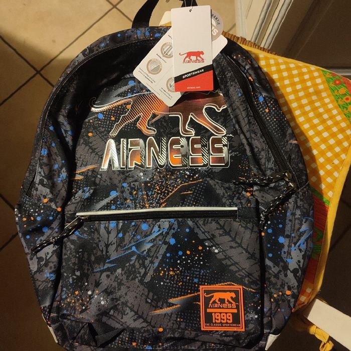 Sac à dos Airness neuf