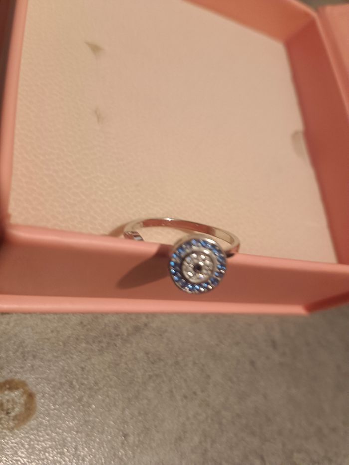 Bague - photo numéro 5