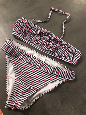 Maillot de bain 👙 fille