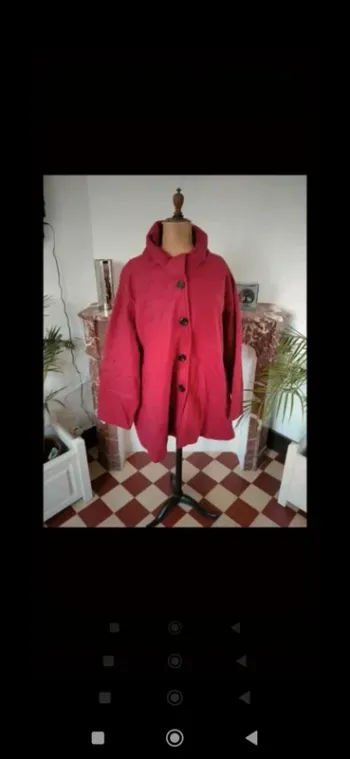 Manteau