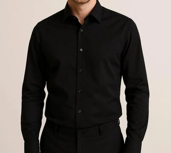 Chemise homme liu jo taille S