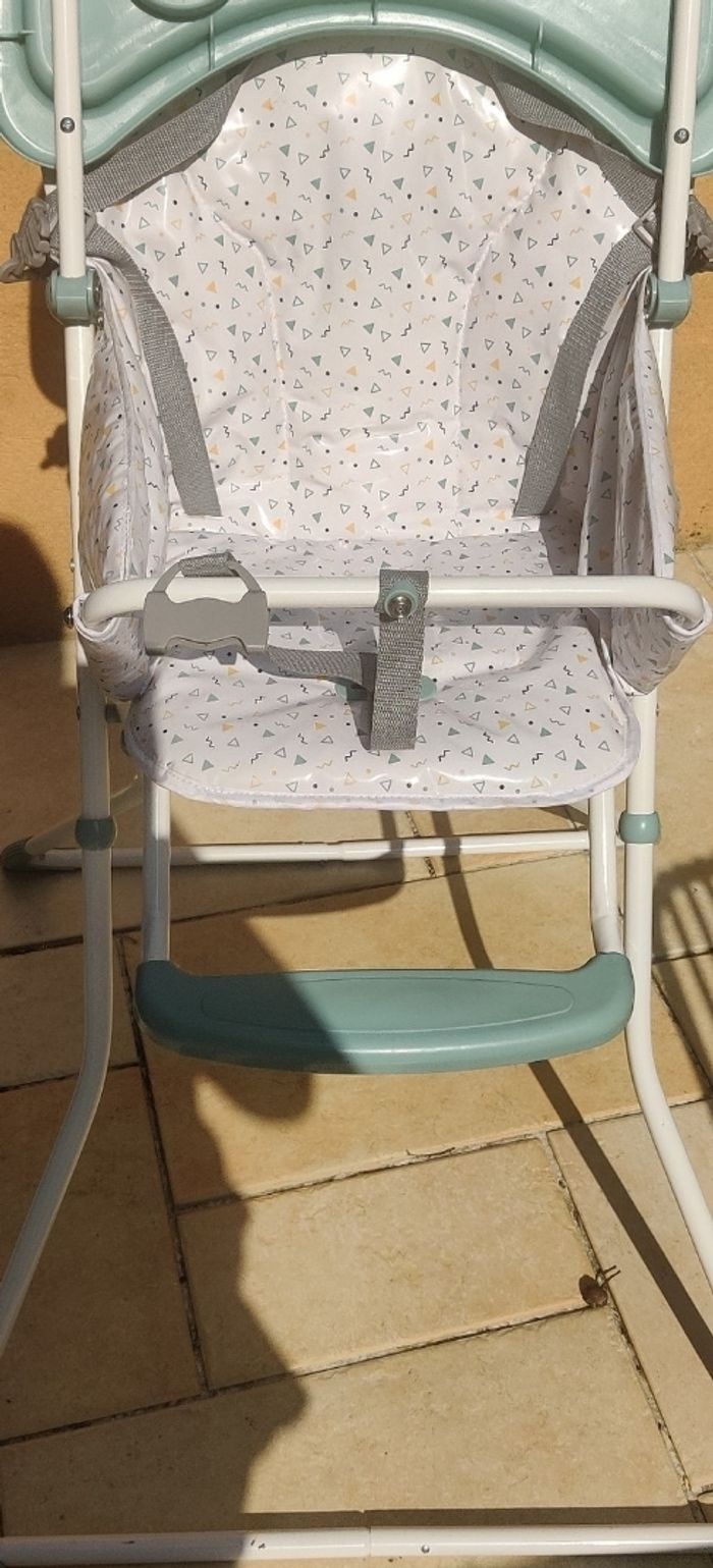 vente lot équipement bébé - photo numéro 7