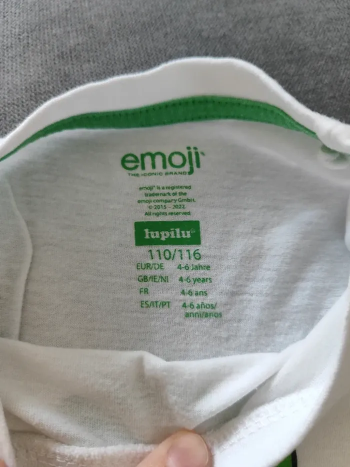 Pyjama enfant - photo numéro 4