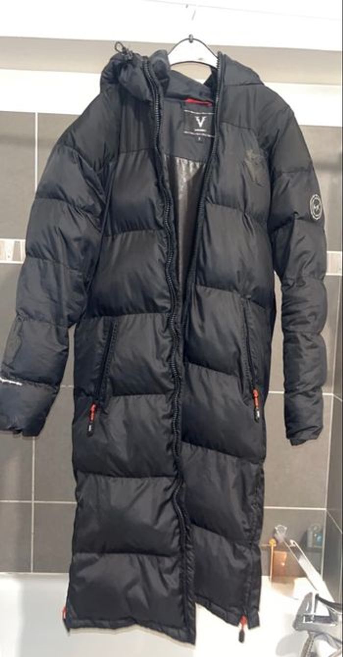 Veste Vrunk - photo numéro 3